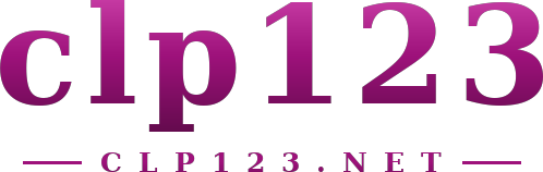 clp123 logo