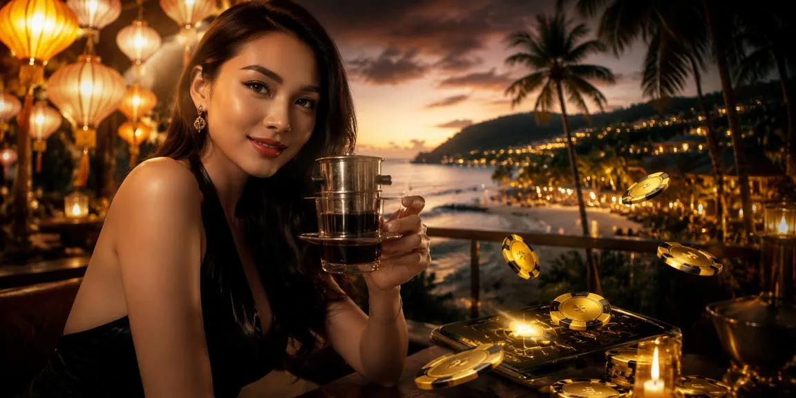 clp123 Việt Nam Sảnh casino